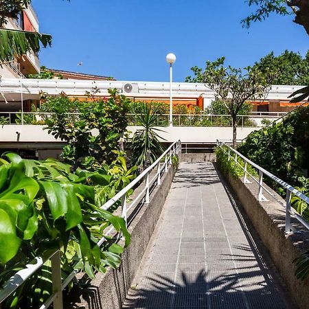 Vivendos Lägenhet Torremolinos Exteriör bild