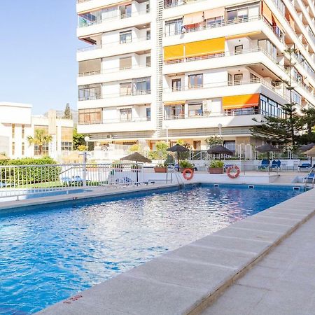 Vivendos Lägenhet Torremolinos Exteriör bild
