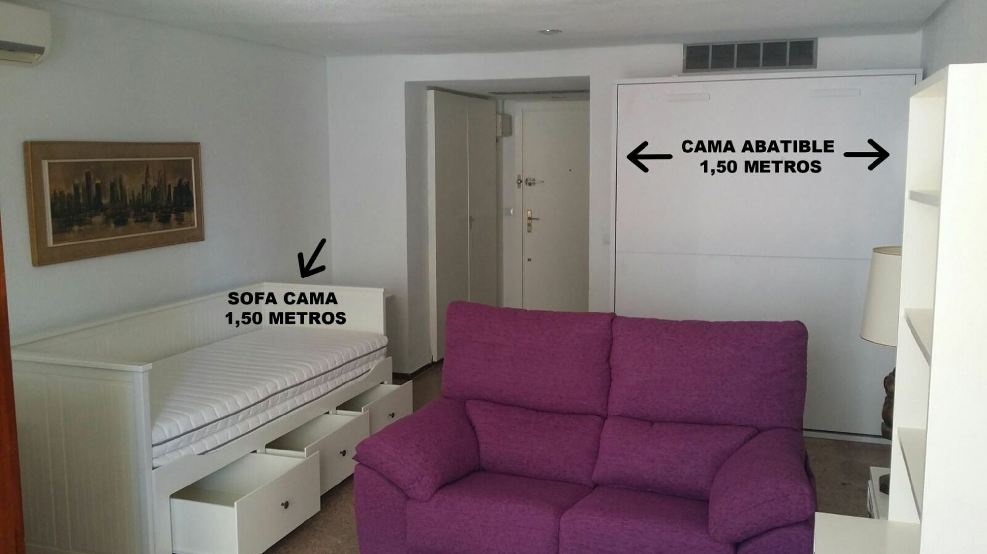 Vivendos Lägenhet Torremolinos Exteriör bild