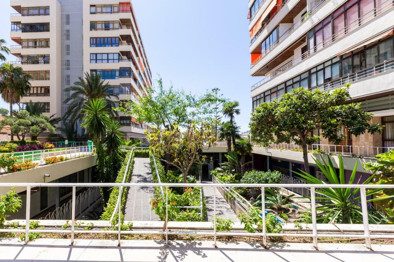 Vivendos Lägenhet Torremolinos Exteriör bild