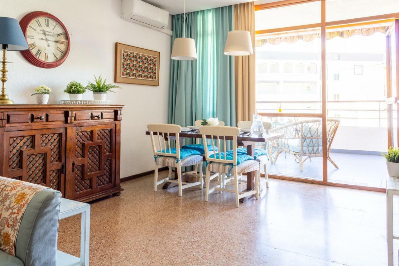 Vivendos Lägenhet Torremolinos Exteriör bild