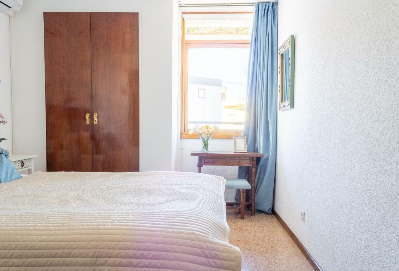 Vivendos Lägenhet Torremolinos Exteriör bild