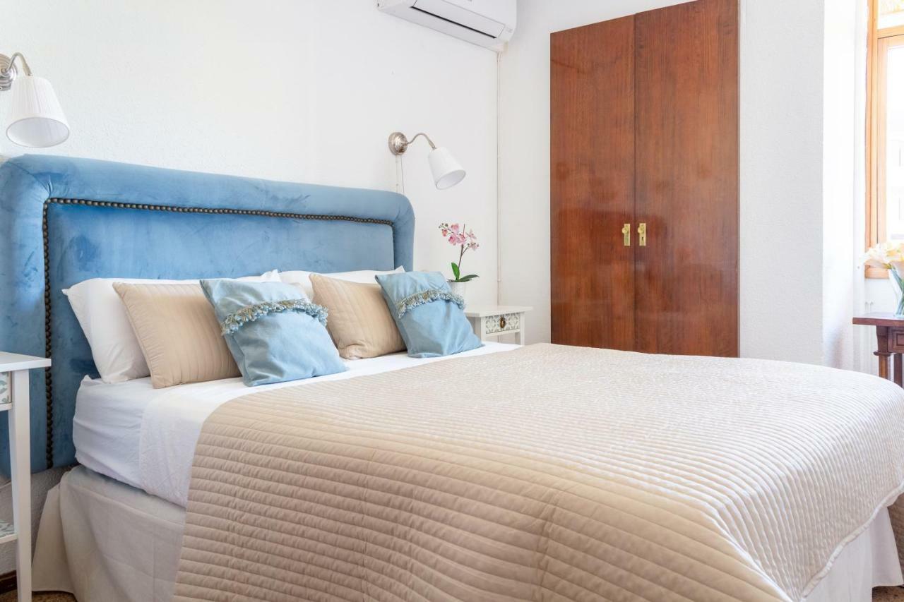 Vivendos Lägenhet Torremolinos Exteriör bild